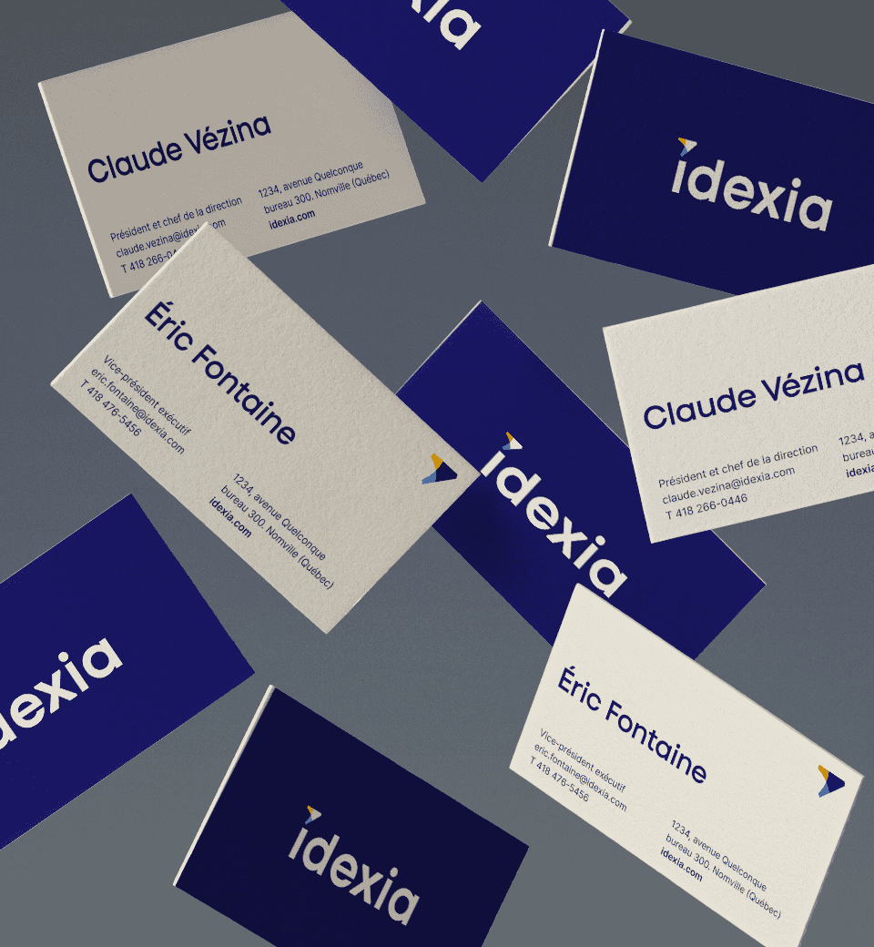 Agence de branding à Montréal
