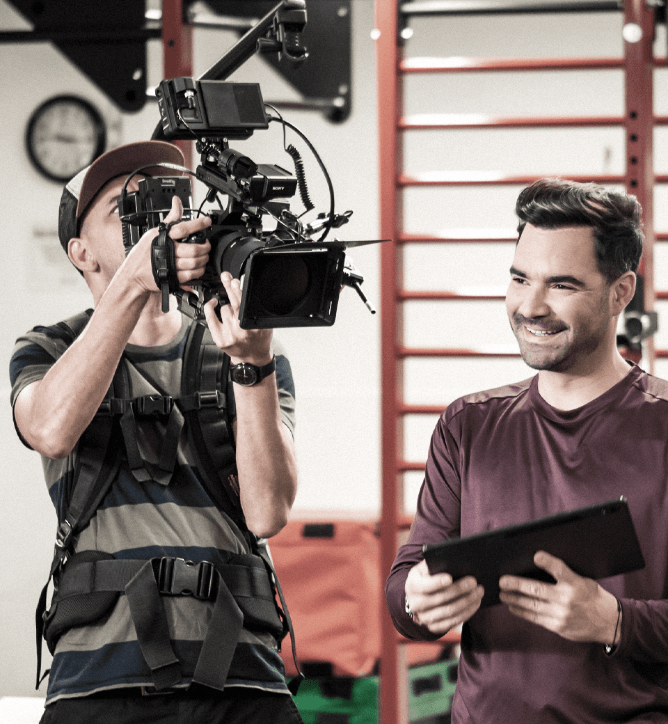 Agence de publicité à Montréal