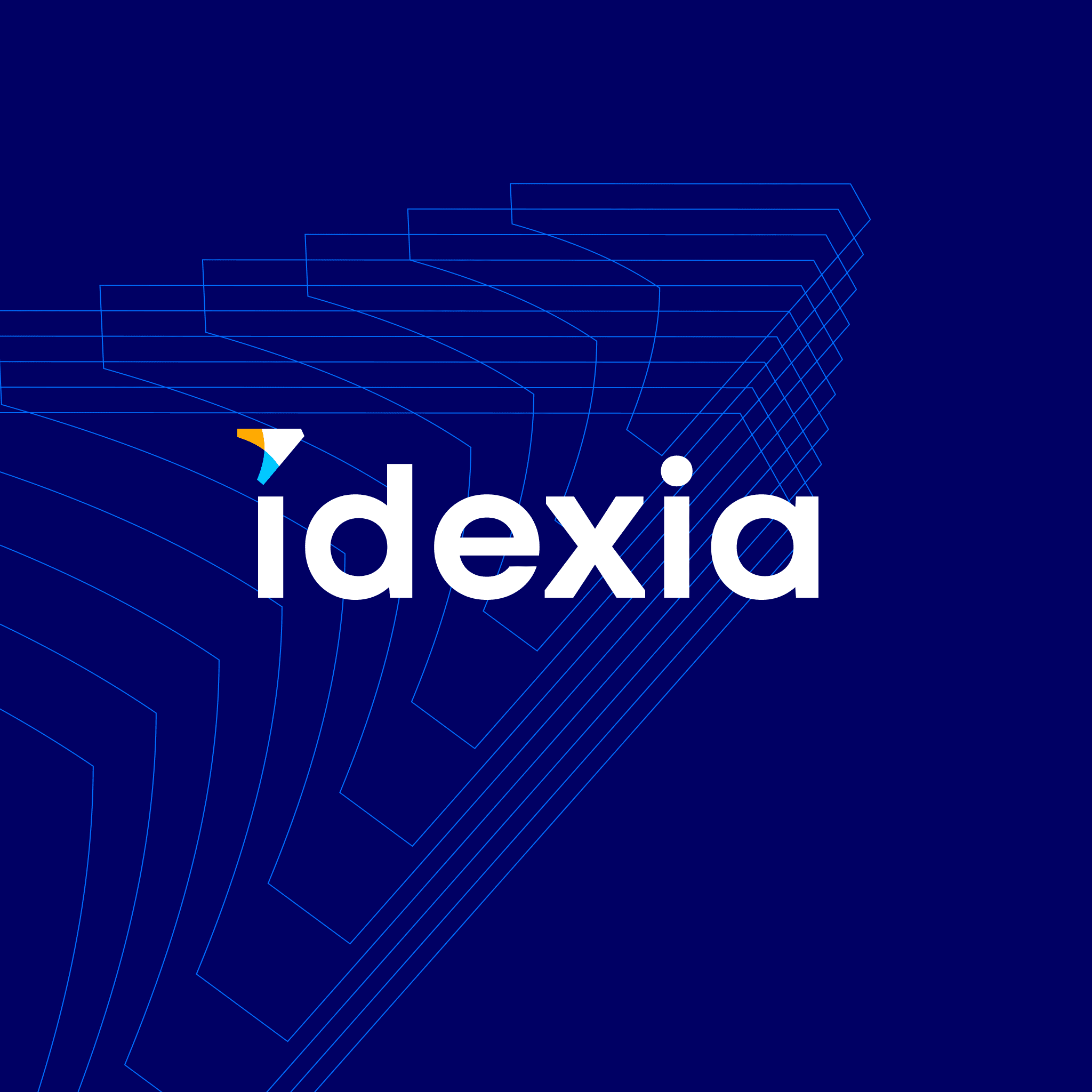 Idexia: the merger leads to a new brand