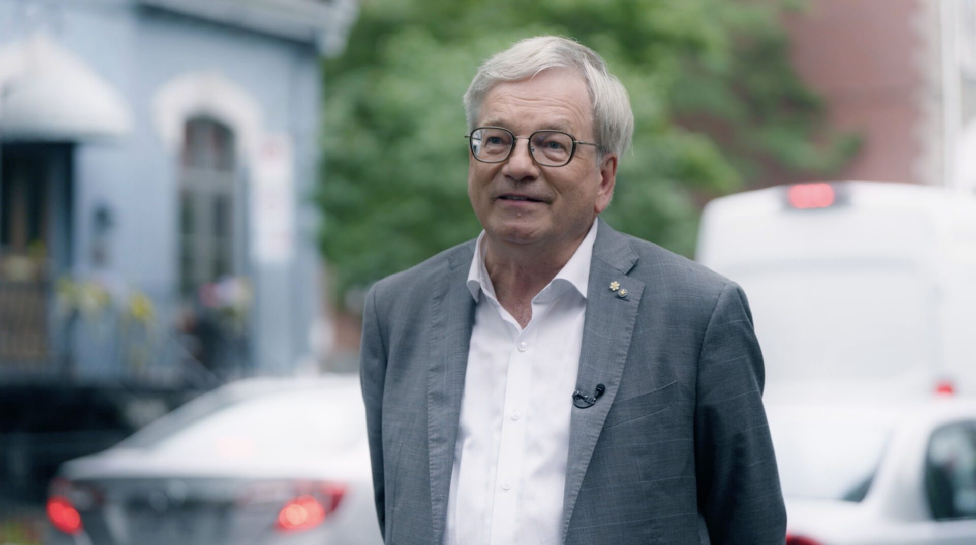 Fonds de recherche du Québec – Honoring the great minds!