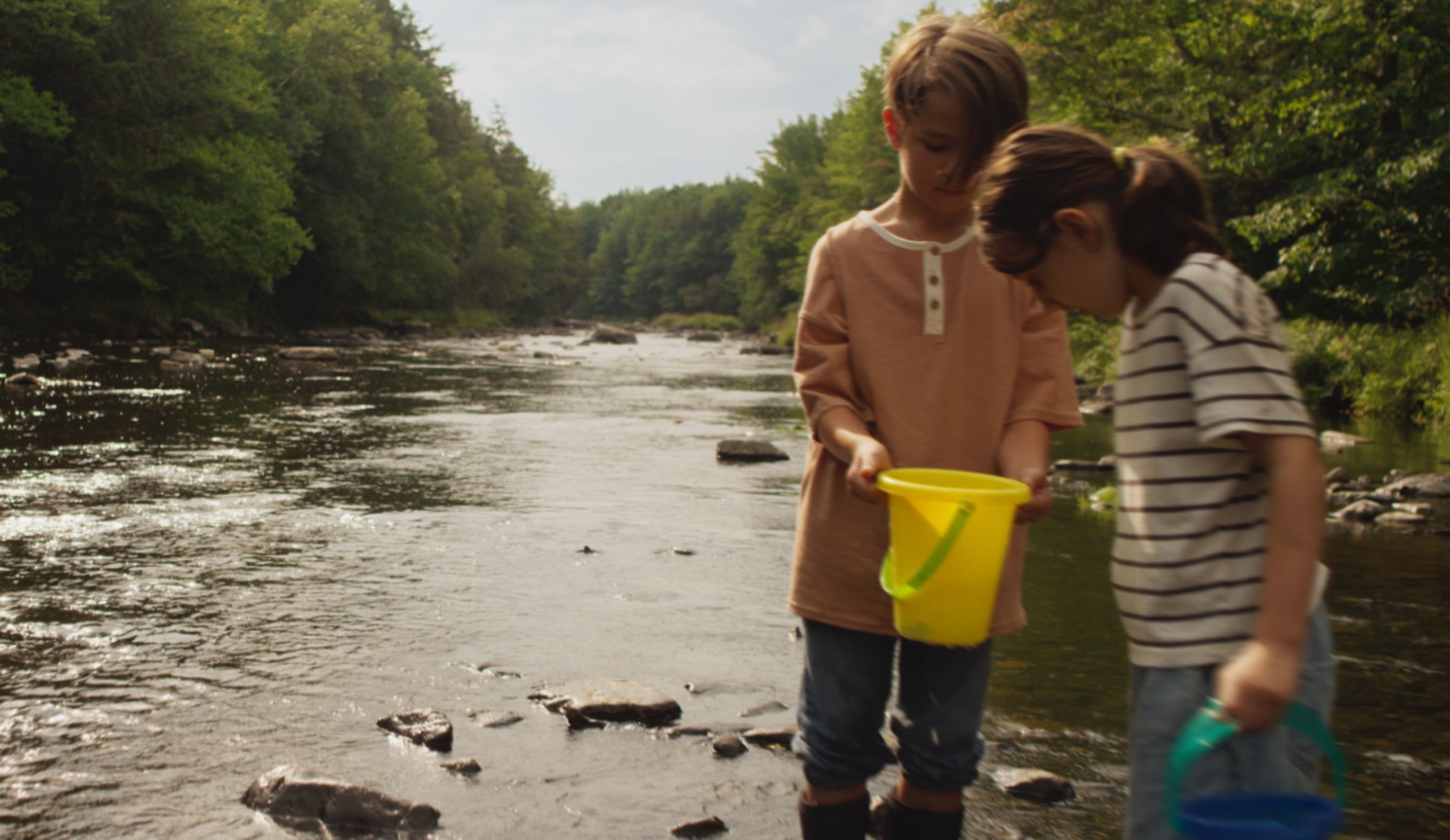 Soleno – Campagne publicitaire « Soif de mieux faire »