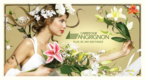 Seasons by Carrefour Angrignon