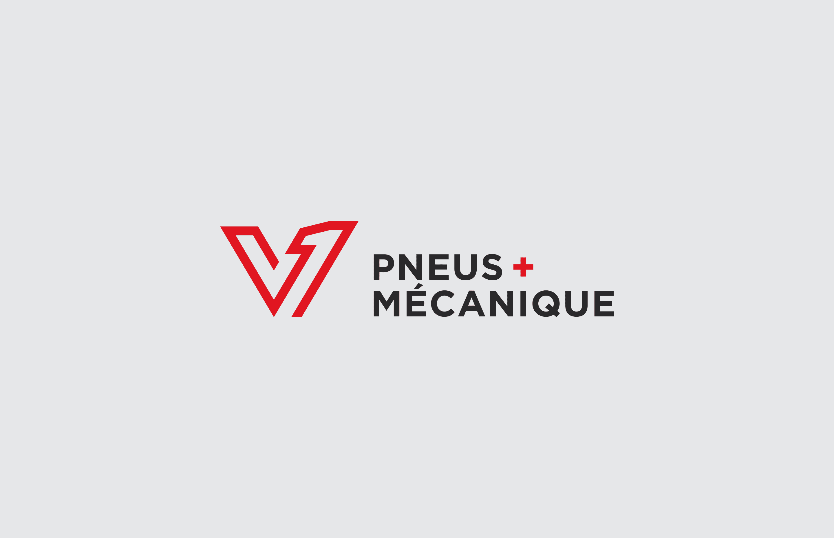 V1 Pneus et mécanique – Création d’une nouvelle bannière pour Point S