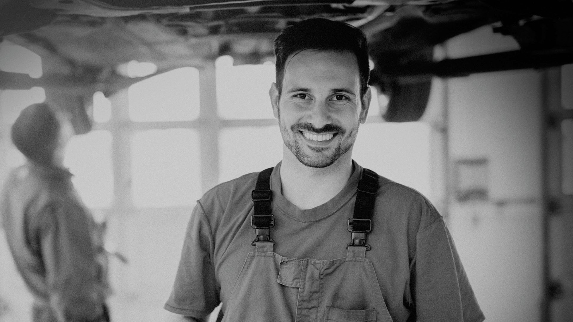 V1 Pneus et mécanique – Création d’une nouvelle bannière pour Point S