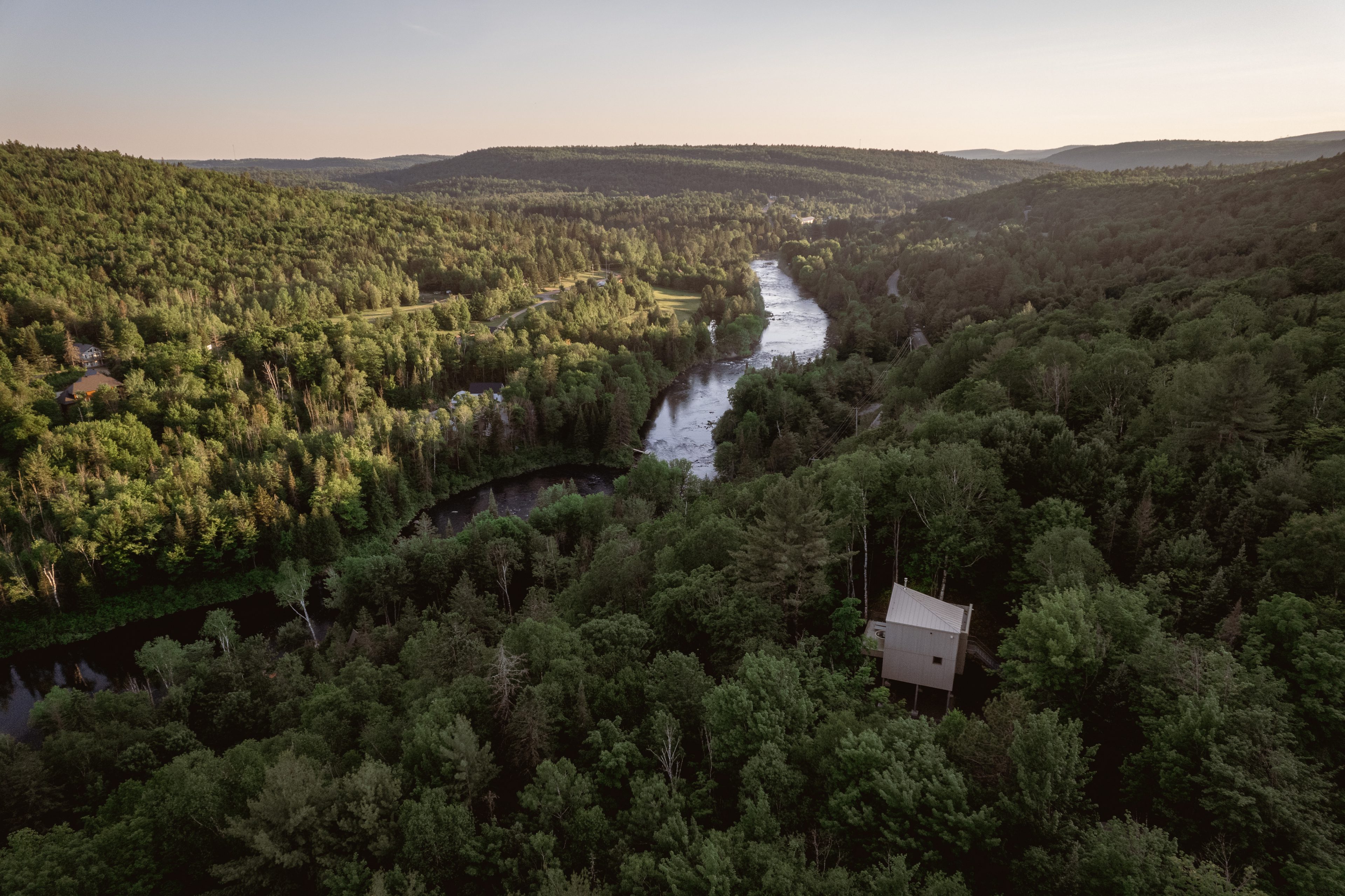 La Cime – Designing an elevated experience