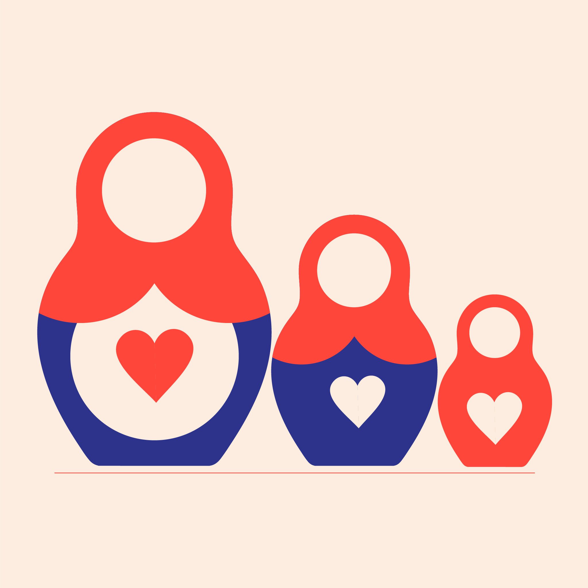 Architecture de marque. Aucune place pour l’improvisation.